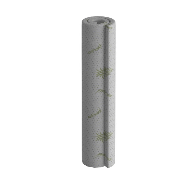Hanah Home Aloevera 130x190 Colchón de Espuma Hanah Home Aloevera 130x190 Colchón de Espuma